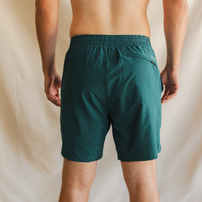 The Actives | Ball Hammock® 7 Inch Athletic Shorts 3 Pack - Shinesty