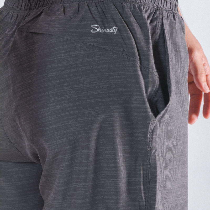 The Three A Day | Ball Hammock® 9 Inch Athletic Shorts 3 Pack - Shinesty