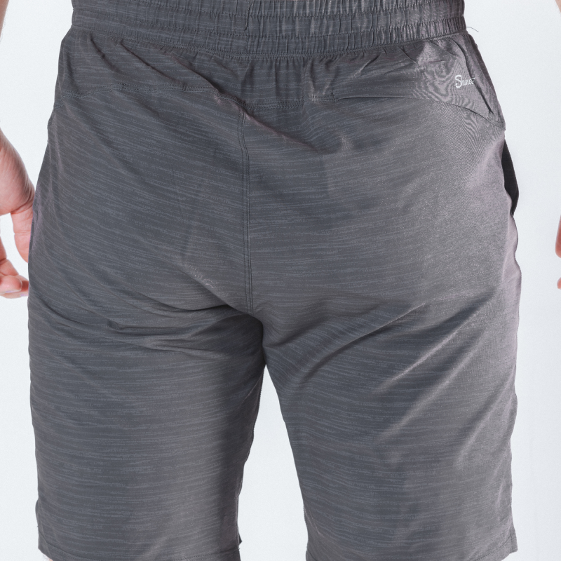 The Three A Day | Ball Hammock® 9 Inch Athletic Shorts 3 Pack - Shinesty