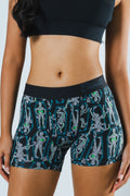 The Inter-Corpse | Halloween Mummies Women’s Boxers - Shinesty