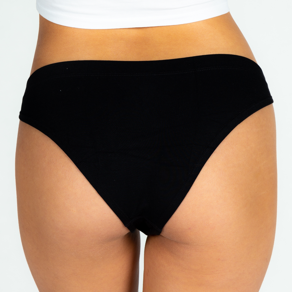 The Must-Haves | Bikini Underwear 3 Pack - Shinesty