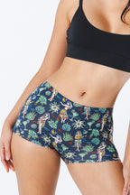 The Lost Shaker of Salt | Shinesty x Margaritaville® Modal Boyshort Underwear - Shinesty