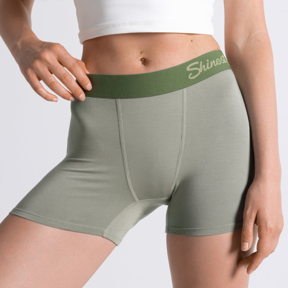 The Manzanilla | Women’s Boxers 3 Pack - Shinesty