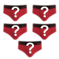 The Mystery Bundle | Ball Hammock® Pouch Briefs 5 Pack - Shinesty