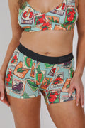 The Need For Seed | Seed Packet Women’s Boxers - Shinesty