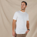 The Modern Antique | Oatmeal Everyman™ T Shirt - Shinesty