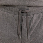 The Seattle Skyline | Grey Goldilocks™ Men’s Lounge Joggers - Shinesty