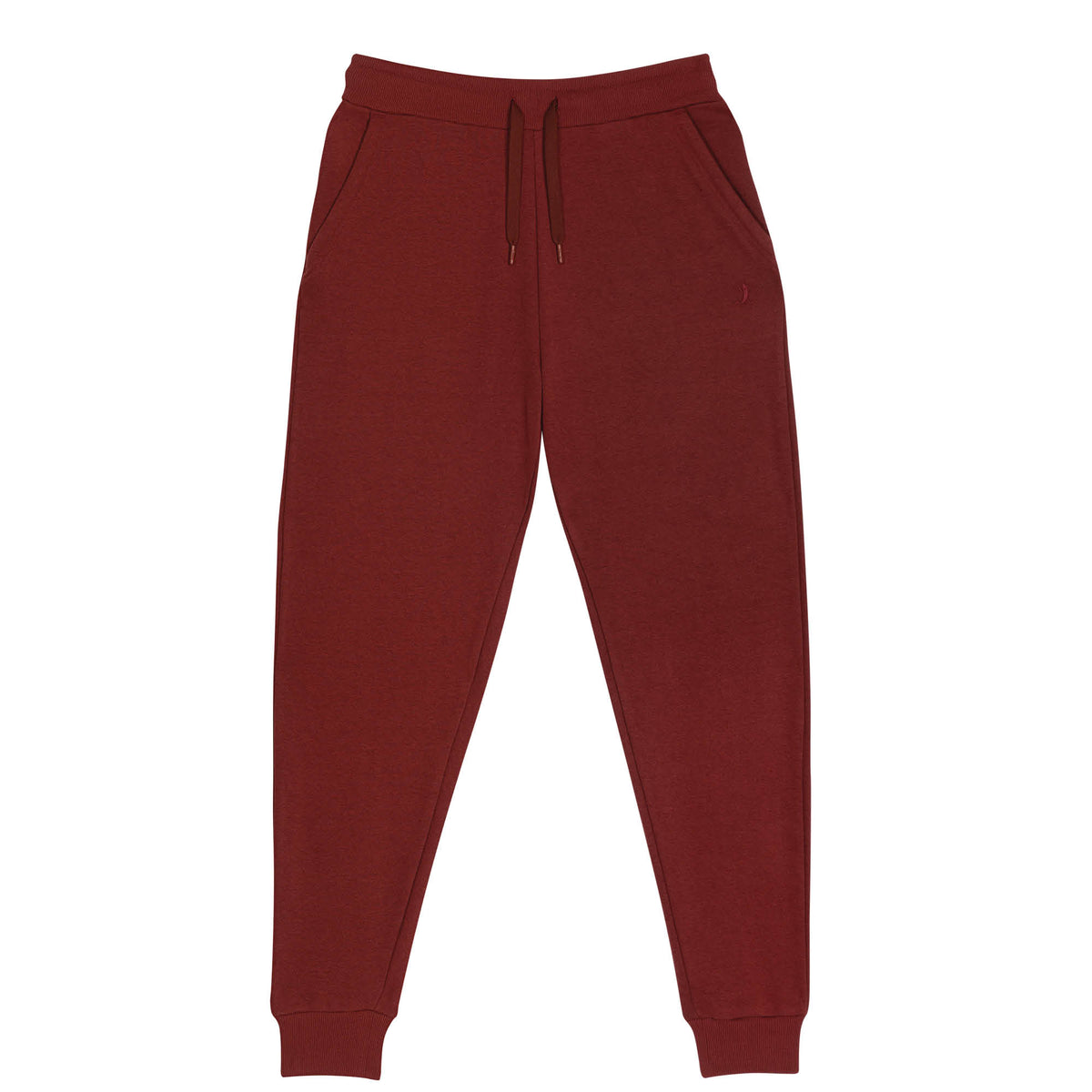 The Maroon Jive | Maroon Goldilocks™ Women’s Lounge Joggers - Shinesty