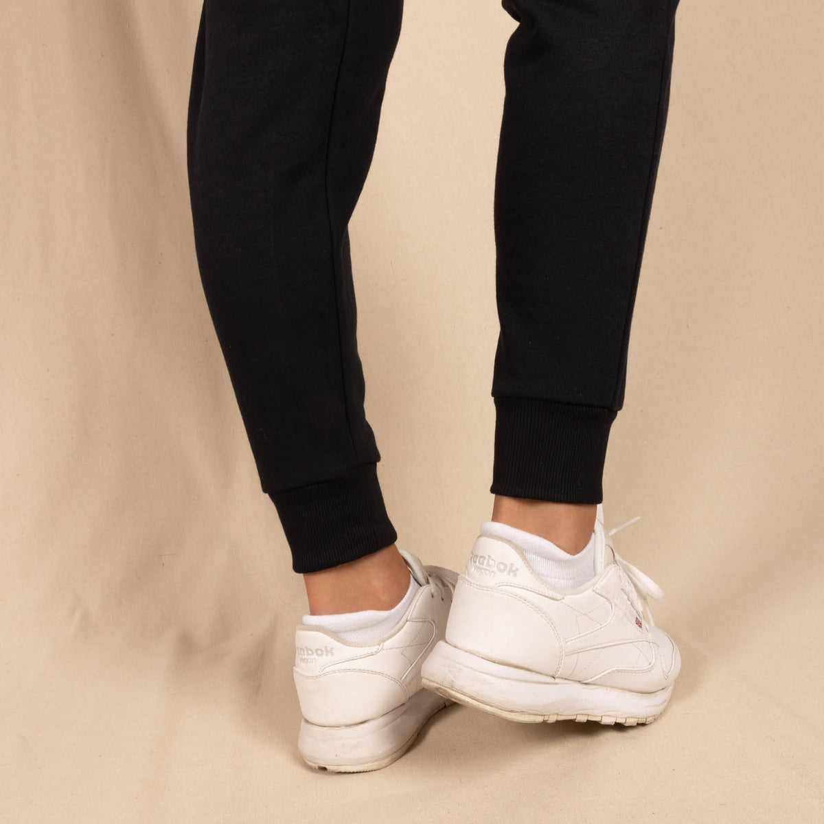 The Threat Level Midnight | Black Goldilocks™ Women’s Lounge Joggers - Shinesty