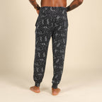 The Big Bang | Constellation SleepDeep™ Men’s Pajama Joggers - Shinesty