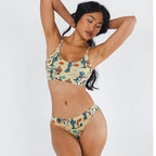 The Mirage | Western Cactus Modal Bikini Underwear - Shinesty