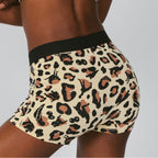 The Primal Passion | Naughty Cheetah Print Women’s Boxers - Shinesty