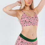 The Teeny Tini | Martini Boob Hammock™ Scoop Bralette - Shinesty
