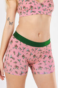 The Teeny Tini | Martini Women’s Boxers - Shinesty