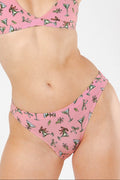 The Teeny Tini | Martini Modal Bikini Underwear - Shinesty