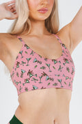 The Teeny Tini | Martini Boob Hammock™ Scoop Bralette - Shinesty