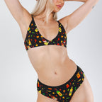 The Gotcha Sriracha | Hot Sauce Cheeky Underwear - Shinesty
