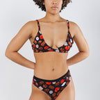 The Bonbons | Naughty Chocolates Cheeky Underwear - Shinesty