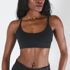 The Evergreen | Boob Hammock™ Scoop Bralette 5 Pack - Shinesty
