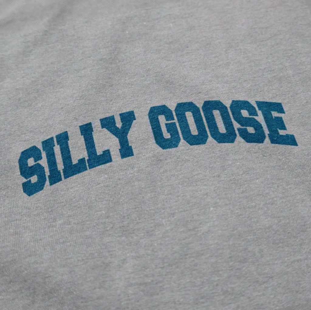 Silly Goose Academy T Shirt - Shinesty