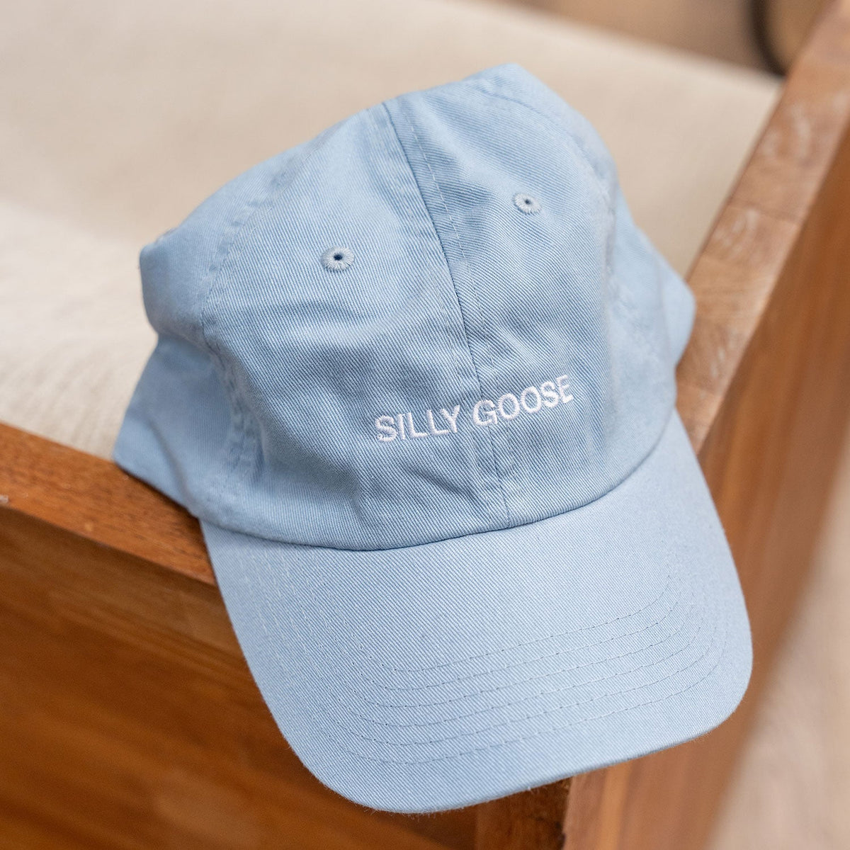 Silly Goose Hat - Shinesty