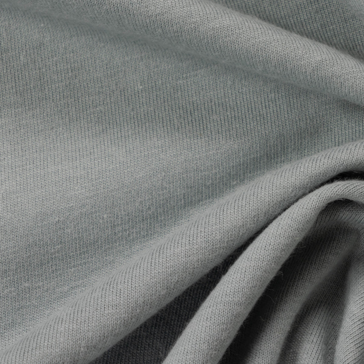 The Morning Haze | Light Slate Blue Everyman™ T Shirt - Shinesty
