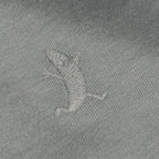 The Morning Haze | Light Slate Blue Everyman™ T Shirt - Shinesty