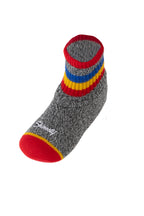 The Toe Tickler | Retro Slipper Socks Slipper Socks - Shinesty