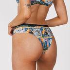 The Taboo | Tarot Cards Cheeky Underwear - Shinesty