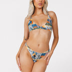 The Taboo | Tarot Cards MicroModal Thong - Shinesty