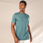 The Komodo | Ocean Everyman™ Pocket T Shirt - Shinesty