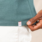 The Komodo | Ocean Everyman™ Pocket T Shirt - Shinesty