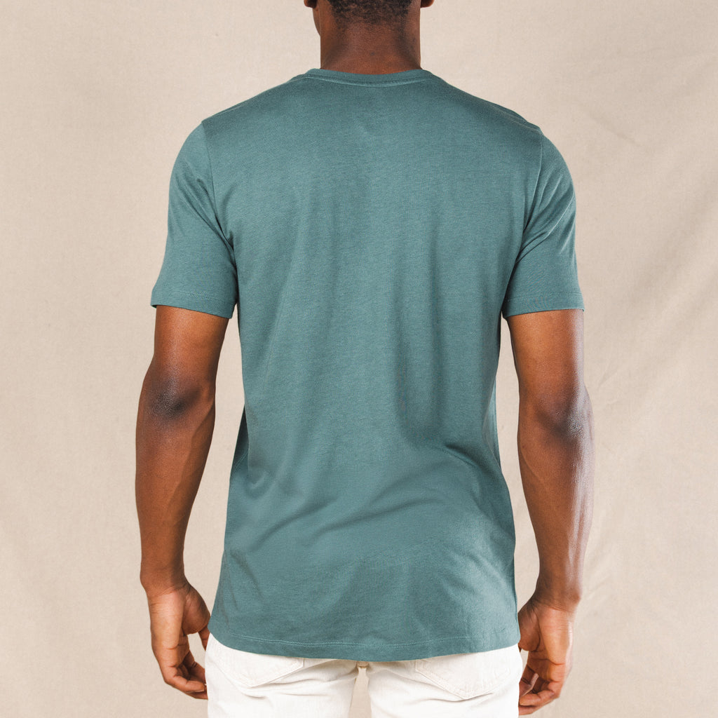 The Komodo | Ocean Everyman™ Pocket T Shirt - Shinesty