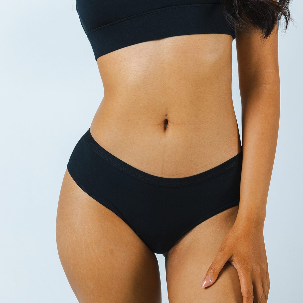 The Triple Trouble | Cheeky Underwear 3 Pack - Shinesty
