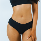 The Mini Bar | Solid Cheeky Underwear 3 Pack - Shinesty