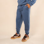 The Thunder | Storm Sexy Terry™ Men’s Lounge Joggers - Shinesty
