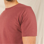 The Apple Butter | Rust Everyman™ T Shirt - Shinesty