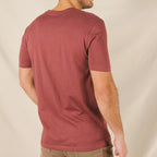 The Apple Butter | Rust Everyman™ T Shirt - Shinesty