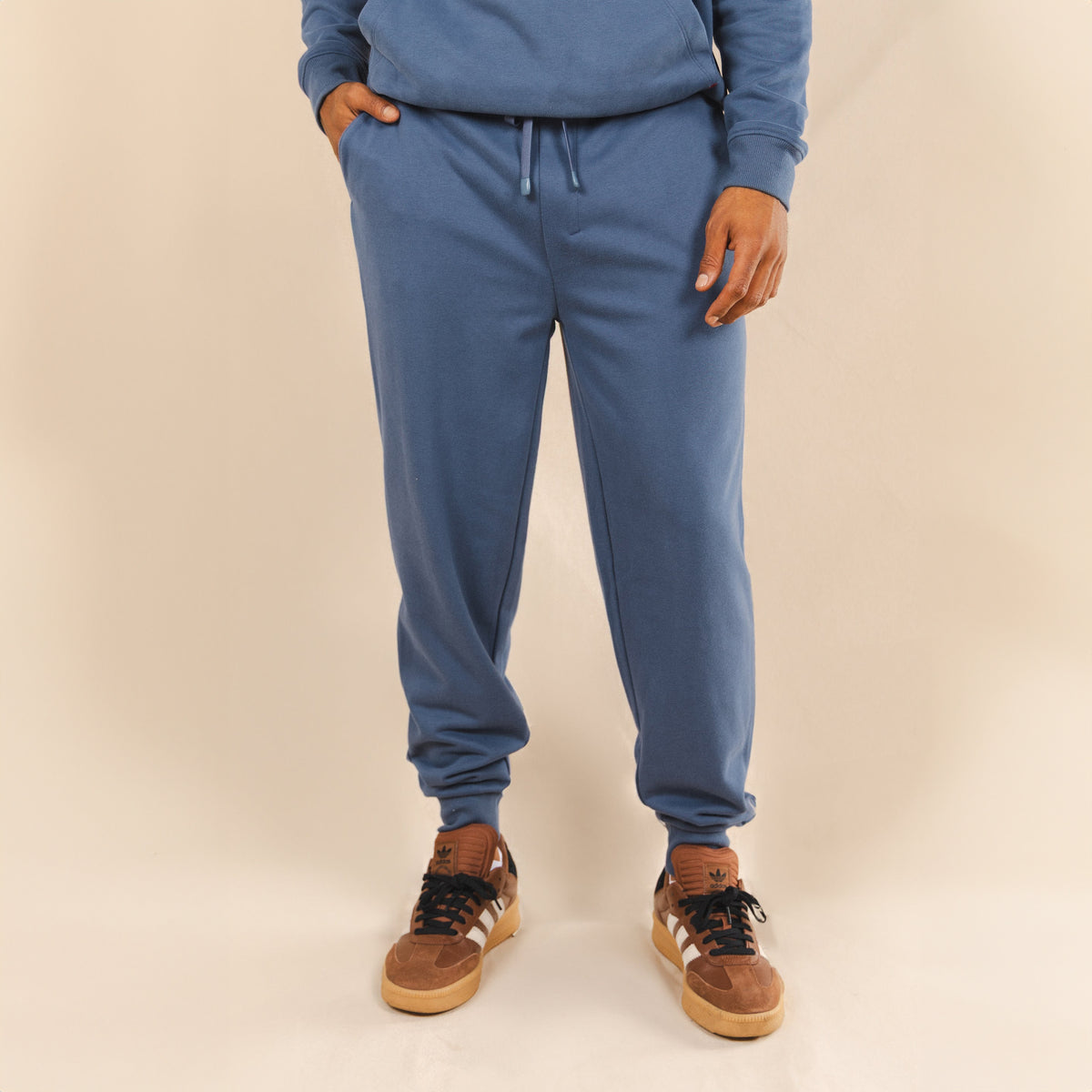 The Thunder | Storm Sexy Terry™ Men’s Lounge Joggers - Shinesty