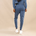 The Thunder | Storm Sexy Terry™ Women’s Lounge Joggers - Shinesty