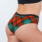 The Under the Mantel | Christmas Gift Cheeky Underwear - Shinesty