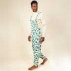 The Western Wonderland | Western Toile Pajamaralls® - Shinesty