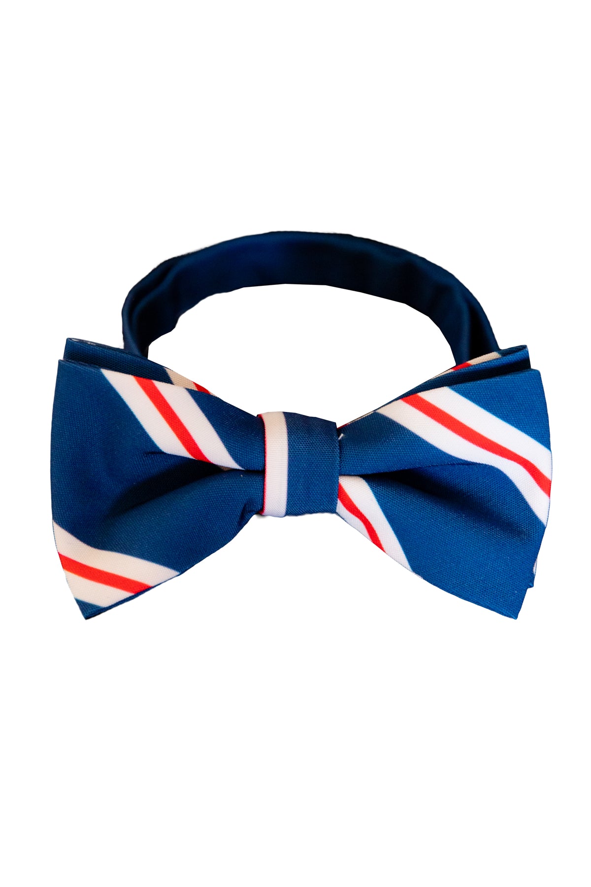 The Trust Funder | Bow Tie - Shinesty