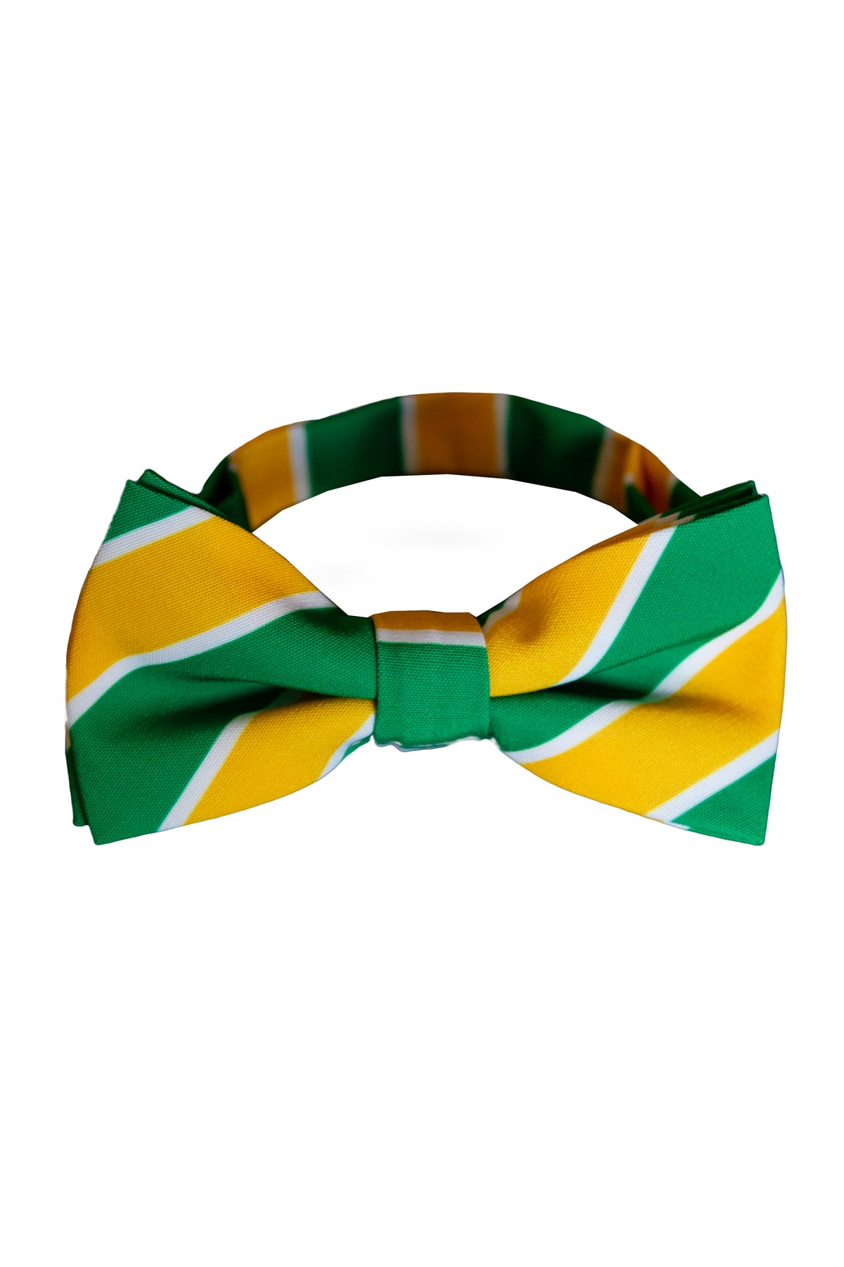 The Country Clubber | Bow Tie - Shinesty