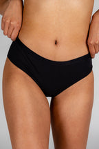 The Jack And Jane | Couples Matching Black Ball Hammock® Boxer and Cheeky Pack - Shinesty