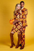 Grandmas Giblets | Thanksgiving Suit - Shinesty