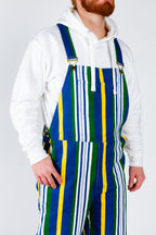 The Dubliner | St. Patrick's Day Overalls - Shinesty