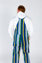 The Dubliner | St. Patrick's Day Overalls - Shinesty