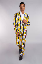 The Pittsburgh Steelers | NFL Gameday Blazer - Shinesty