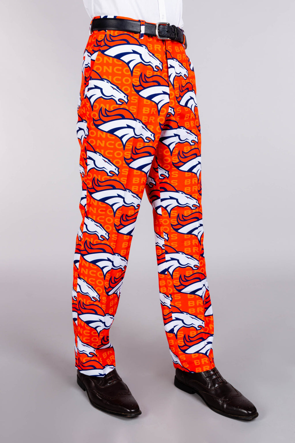 The Denver Broncos | NFL Gameday Blazer - Shinesty